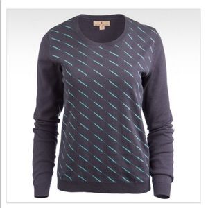 Sport Haley Crew Neck Sweater